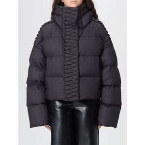 Raxxy Jacket Woman Black